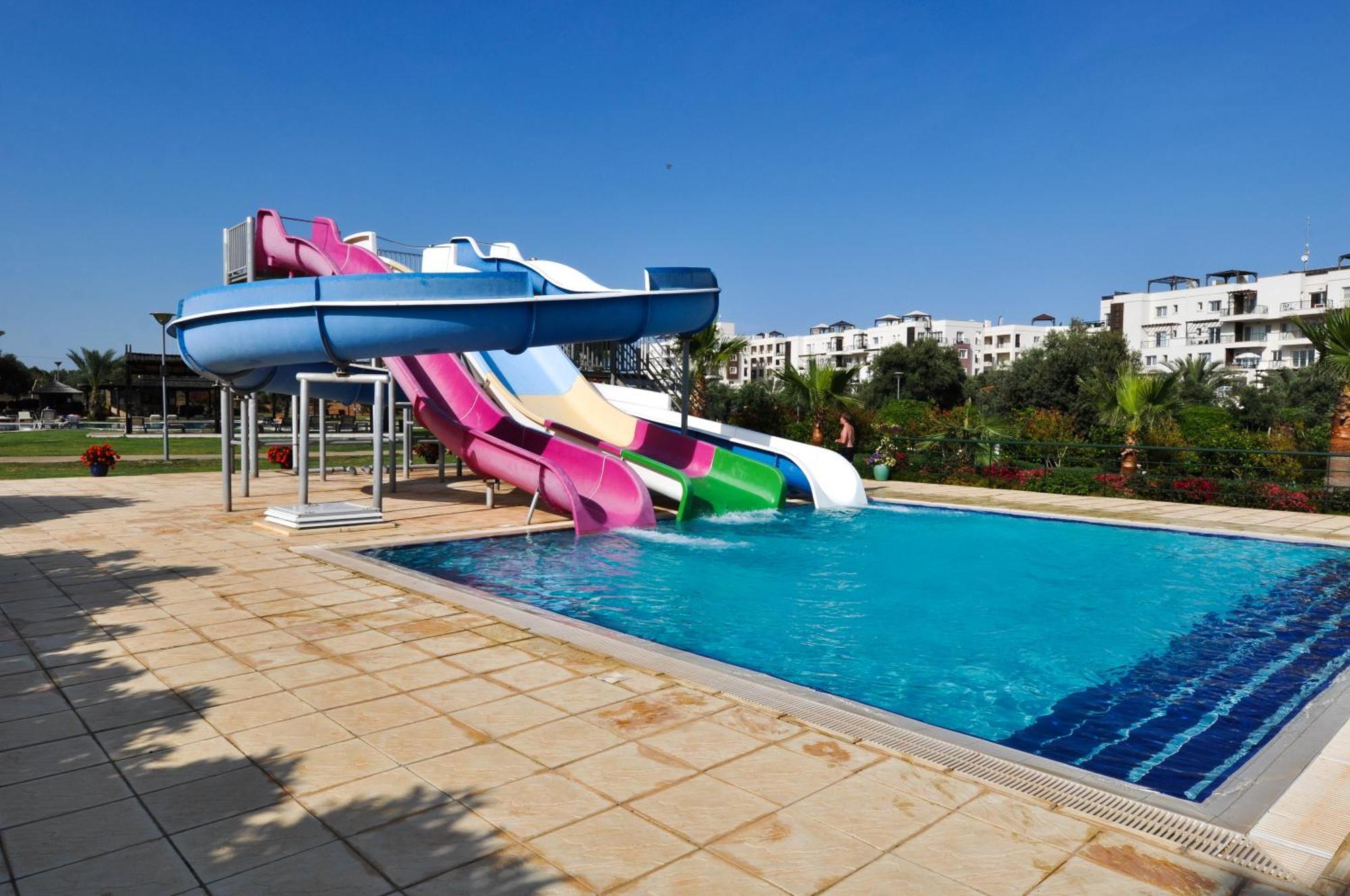 Relaxing Apartaments Near The Sea Vokolidha Exteriér fotografie