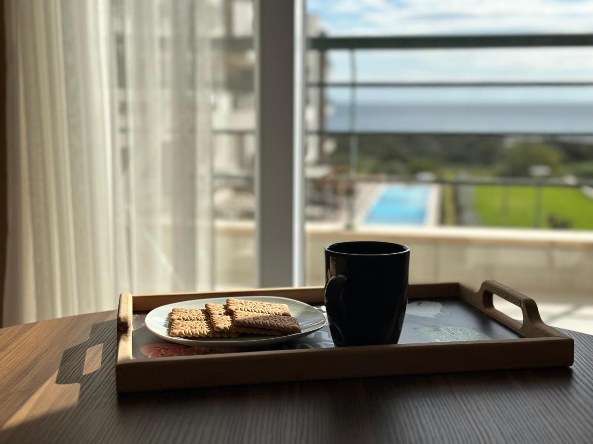 Relaxing Apartaments Near The Sea Vokolidha Exteriér fotografie