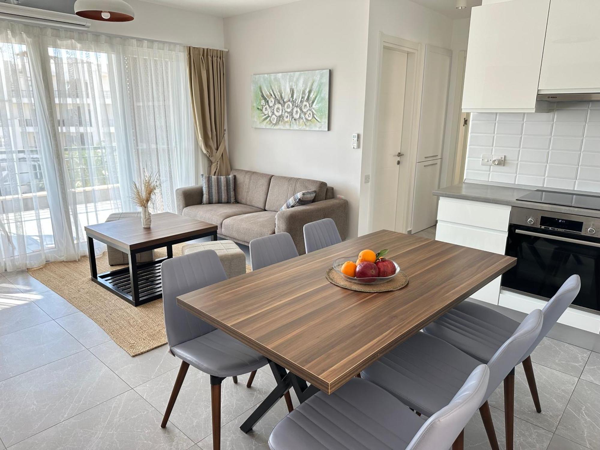 Relaxing Apartaments Near The Sea Vokolidha Exteriér fotografie