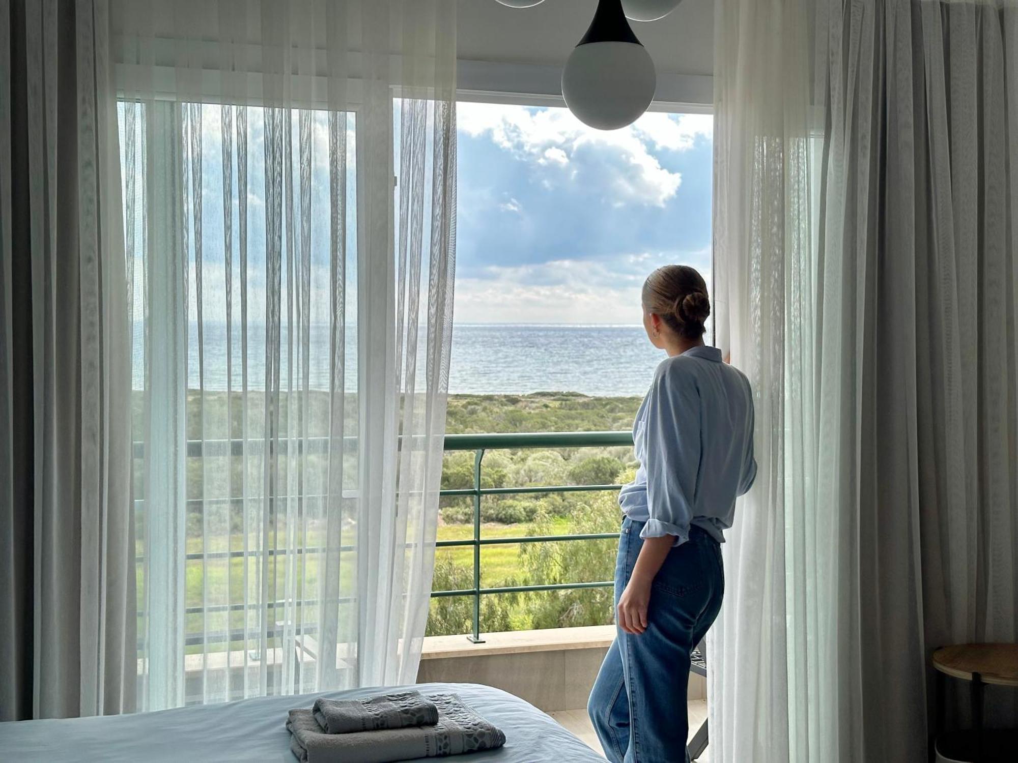 Relaxing Apartaments Near The Sea Vokolidha Exteriér fotografie