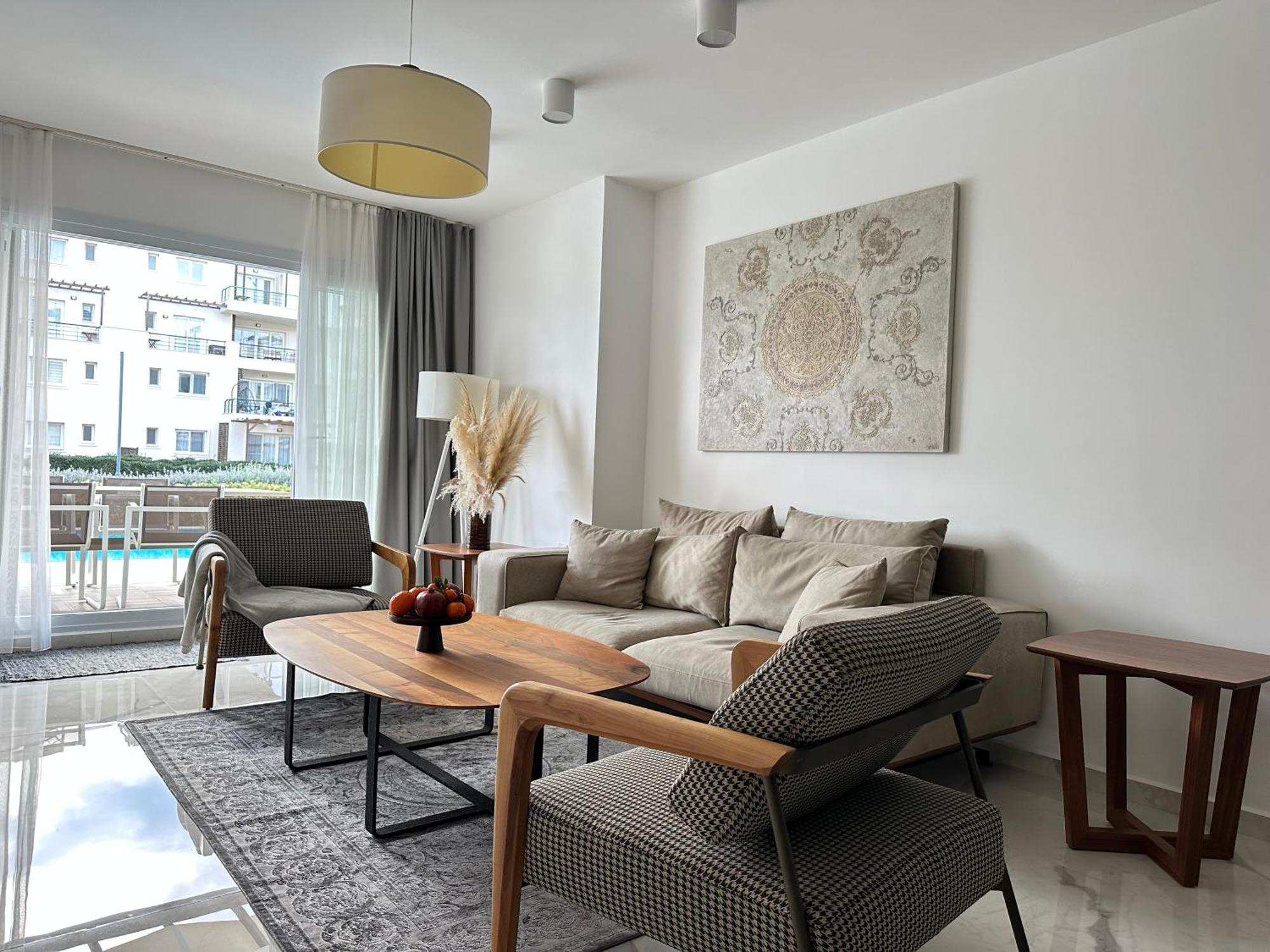 Relaxing Apartaments Near The Sea Vokolidha Exteriér fotografie