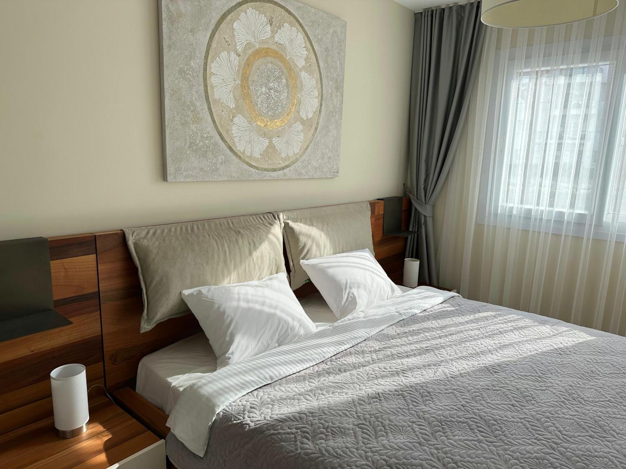 Relaxing Apartaments Near The Sea Vokolidha Exteriér fotografie