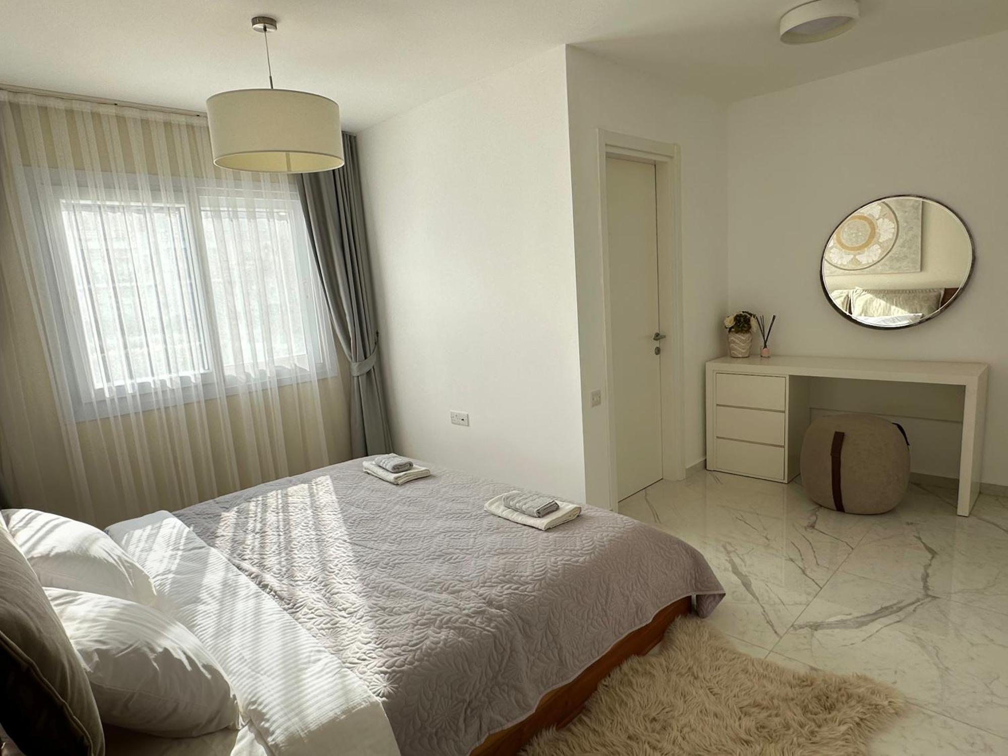 Relaxing Apartaments Near The Sea Vokolidha Exteriér fotografie